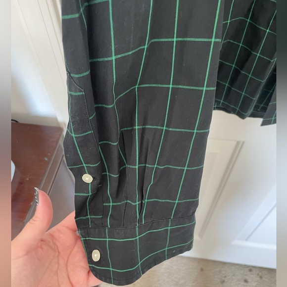 Ralph Lauren Golf long sleeve button down shirt XL - Picture 4 of 6